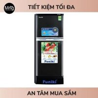 Tủ lạnh Funiki 186 lít FR-186ISU