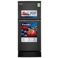 Tủ lạnh Funiki 2 cánh 125 lít FR-125CI.1 không đóng tuyết - Tổng Kho Gia Dụng Online