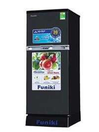 Tủ lạnh Funiki 209 lít HR T6209TDG Mới 100% Kho Điện Máy Pro Giá Rẻ