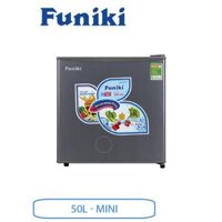 Tủ lạnh Funiki 50 Lít FR-51CD