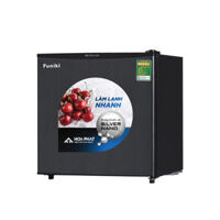 Tủ lạnh Funiki 50 lít FR-51DSU