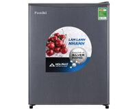 Tủ lạnh Funiki 70 lít FR-71CD