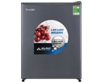 Tủ lạnh Funiki 70 lít FR-71CD | Gia Khang