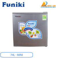 Tủ lạnh Funiki 74 lít FR-71CD