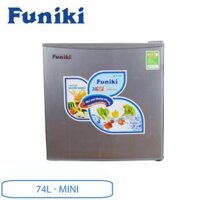 Tủ lạnh Funiki 74 lít FR-71DSU