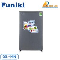 Tủ lạnh Funiki 90 Lít FR-91CD
