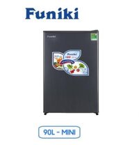 Tủ lạnh Funiki 90 Lít FR-91DSU