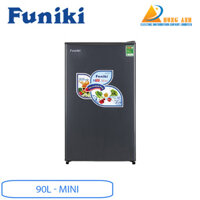 Tủ lạnh Funiki 90 Lít FR-91DSU