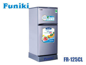 Tủ lạnh Funiki 125 lít FR-125CI