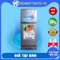 TỦ LẠNH FUNIKI FR-125CI 120L- Hàng chính hãng