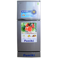 Tủ lạnh Funiki FR-125CI tủ mini 125 lít không đóng tuyết