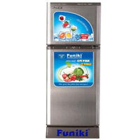 Tủ lạnh Funiki FR-126CI