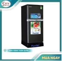 Tủ Lạnh Funiki FR-126ISU 120 Lít Không Đóng Tuyết - Hàng chính hãng - Giao tại Hà Nội