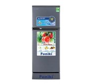 Tủ lạnh Funiki FR 132CI - 130 lít, 2 cửa