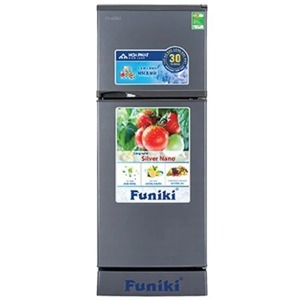 Tủ lạnh Funiki 130 lít FR-132CI