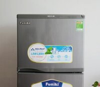 Tủ lạnh Funiki FR-135CD (135 lít, có đóng tuyết)