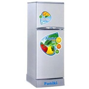 Tủ lạnh Funiki 135 lít FR-136CI