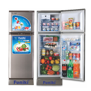 Tủ lạnh Funiki 135 lít FR-136CI