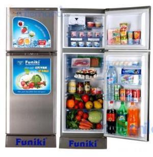 Tủ lạnh Funiki 126 lít FR-136ISM