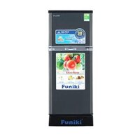 Tủ lạnh Funiki  FR-136ISU 2 Cánh 130 Lít