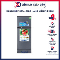Tủ lạnh Funiki FR-152CI 150L - Hàng chính hãng