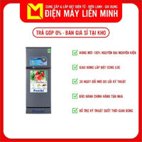 Tủ lạnh Funiki FR-152CI 150L - Hàng chính hãng