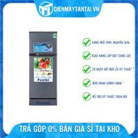 Tủ lạnh Funiki FR-152CI 150L - Hàng chính hãng
