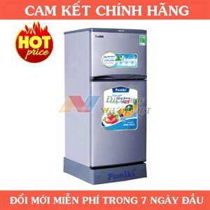 Tủ lạnh Funiki 180 lít FR-182CI