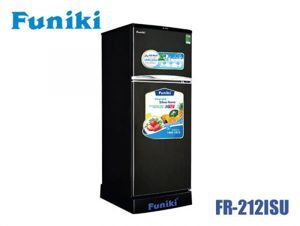 Tủ lạnh Funiki Inverter 210 lít FR-212ISU
