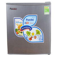 Tủ lạnh Funiki FR-51CD tủ mini 50 lít