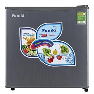 Tủ lạnh Funiki 50 lít FR-51CD