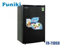 Tủ lạnh Funiki FR-51DSU tủ mini 50 lít