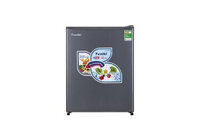 Tủ lạnh Funiki FR-71CD tủ mini 74 lít