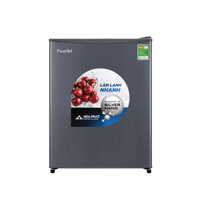 Tủ lạnh Funiki FR-71CD tủ mini 74 lít
