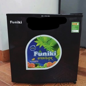 Tủ lạnh Funiki 70 lít FR-71DSU