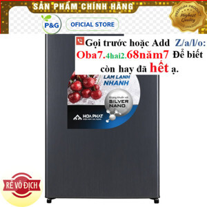 Tủ lạnh Funiki 90 lít FR-91DSU