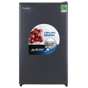 Tủ lạnh Funiki 90 lít FR-91DSU