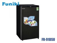 Tủ lạnh Funiki FR-91DSU tủ mini 90 lít