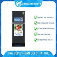 Tủ lạnh Funiki Hòa Phát FR 186ISU 185 lít - Hàng Chính Hãng