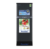 Tủ lạnh Funiki Inverter 159 lít FRI-166ISU - Không đóng tuyết