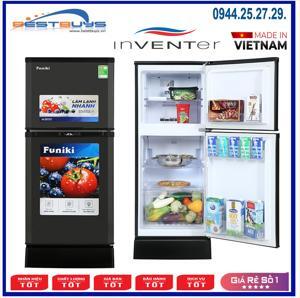 Tủ lạnh Funiki Inverter 185 lít HR T8185TDG
