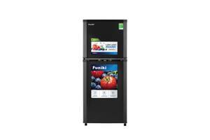 Tủ lạnh Funiki Inverter 185 lít HR T8185TDG