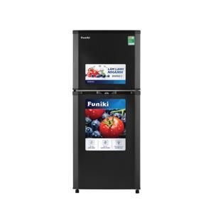 Tủ lạnh Funiki Inverter 185 lít HR T8185TDG