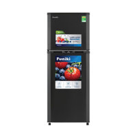Tủ lạnh Funiki Inverter 185 lít HR T8185TDG