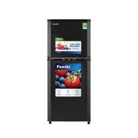 Tủ lạnh Funiki Inverter HR T8185TDG 185 lít