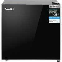 Tủ Lạnh Funiki Mini 50 Lít HR S646GB