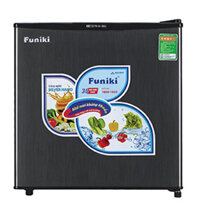 Tủ Lạnh Funiki Mini 50 Lít FR-51DSU