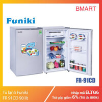 Tủ lạnh Funiki, Tủ lạnh Hoà Phát, Tủ lạnh Minibar 46L, 74L, 90L ( Hàng chính hãng, Mới 100% - Bảo hành 12 tháng )