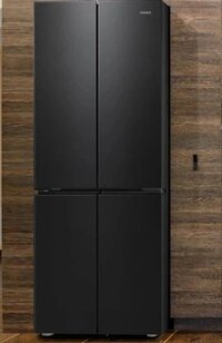 Tủ Lạnh Galanz Inverter 500 Lít BCD-500WTEP màu đen