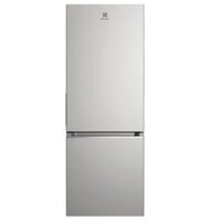 Tủ lạnh Giá Rẻ Electrolux inverter EBB3402K-A 308 Lít